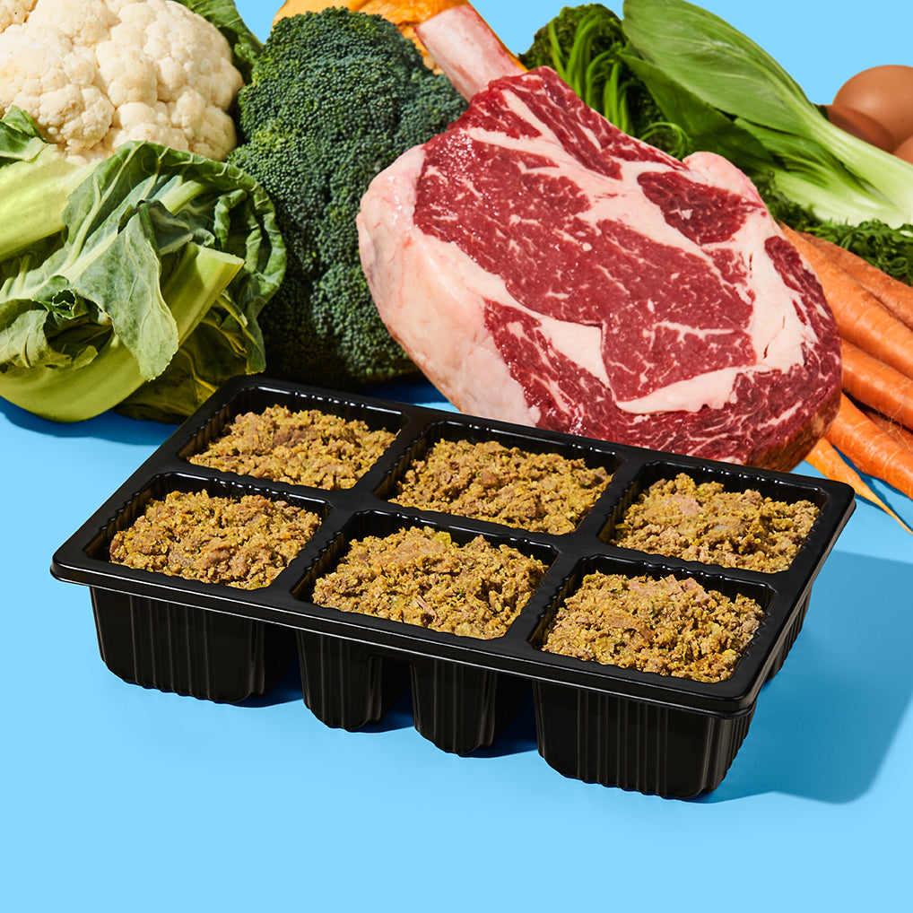 Value Tray Beef