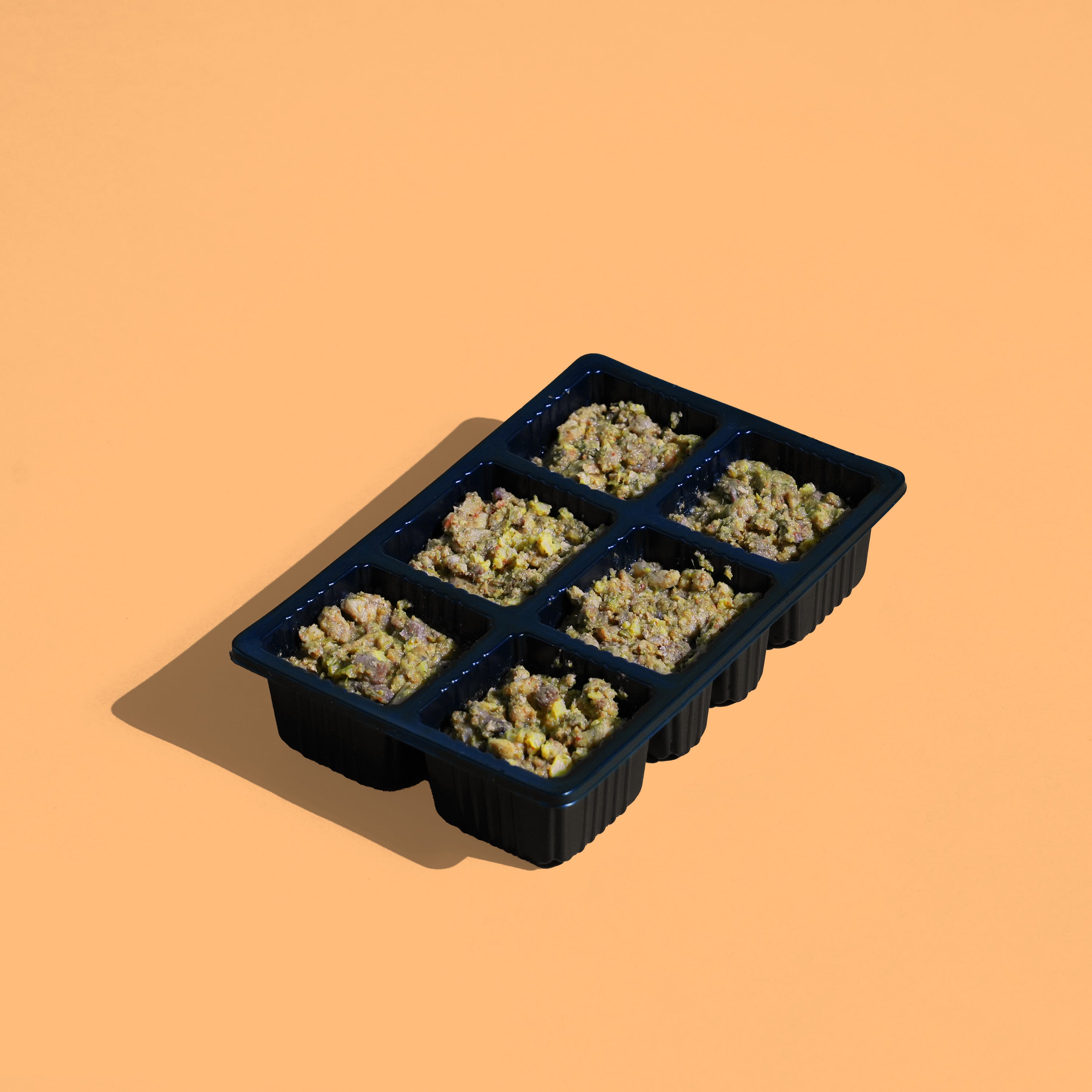 Value Tray Duck
