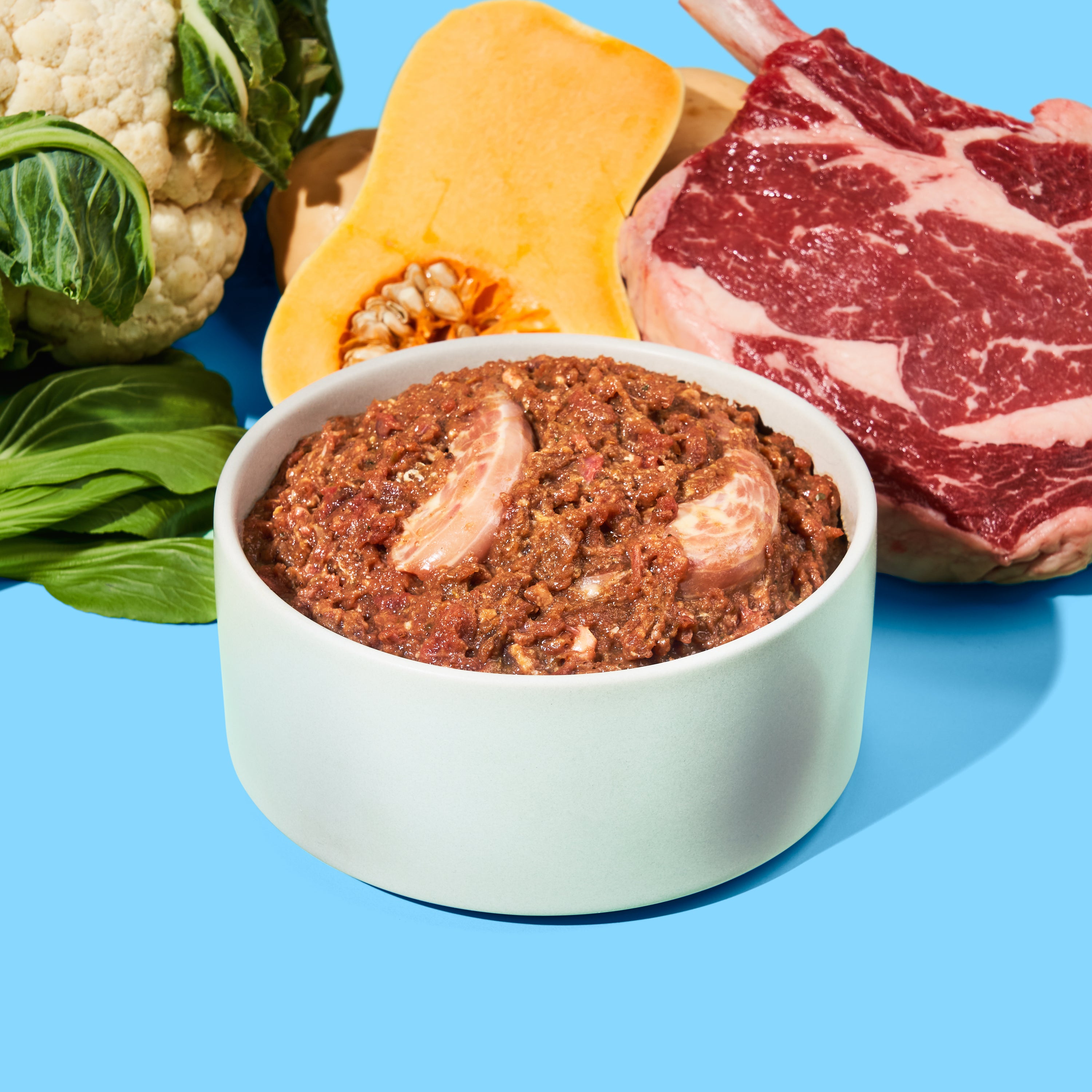 BARF Beef