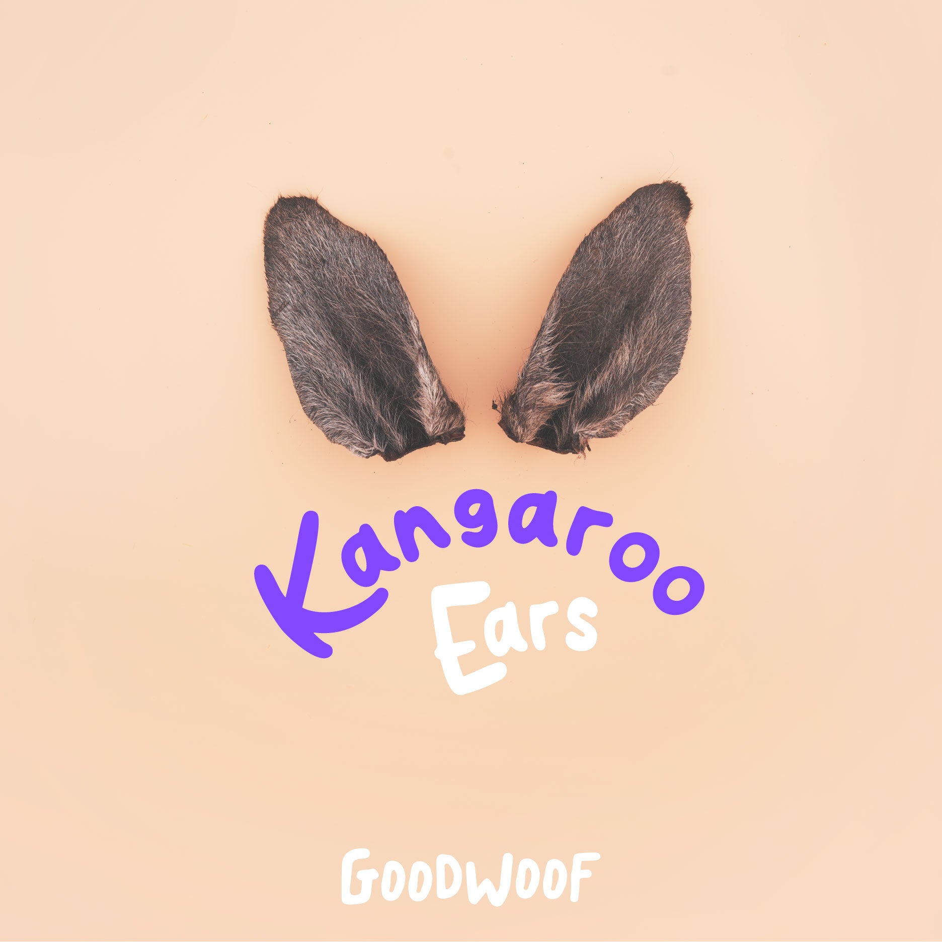 Kangaroo Ear Chew