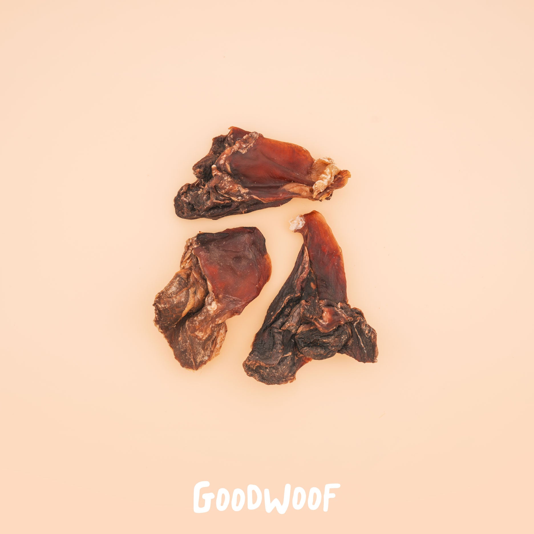 Kangaroo Tendon Chew