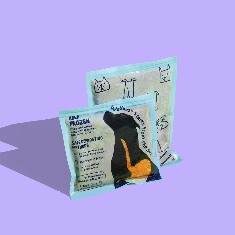 Kidney Support Kangaroo