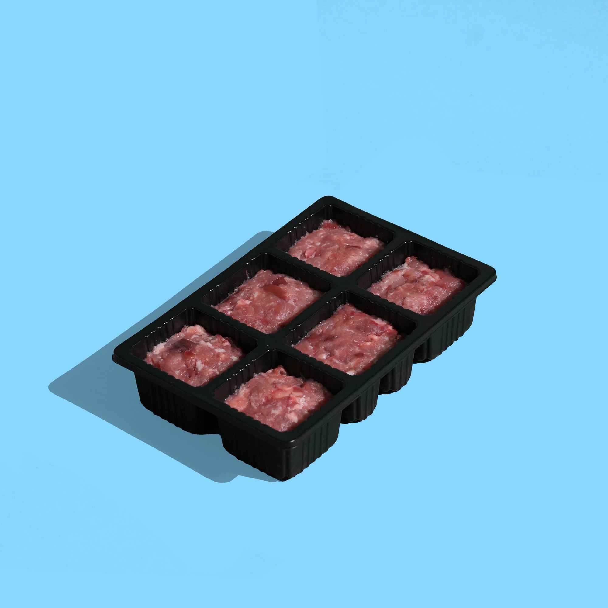 PM Tray Beef