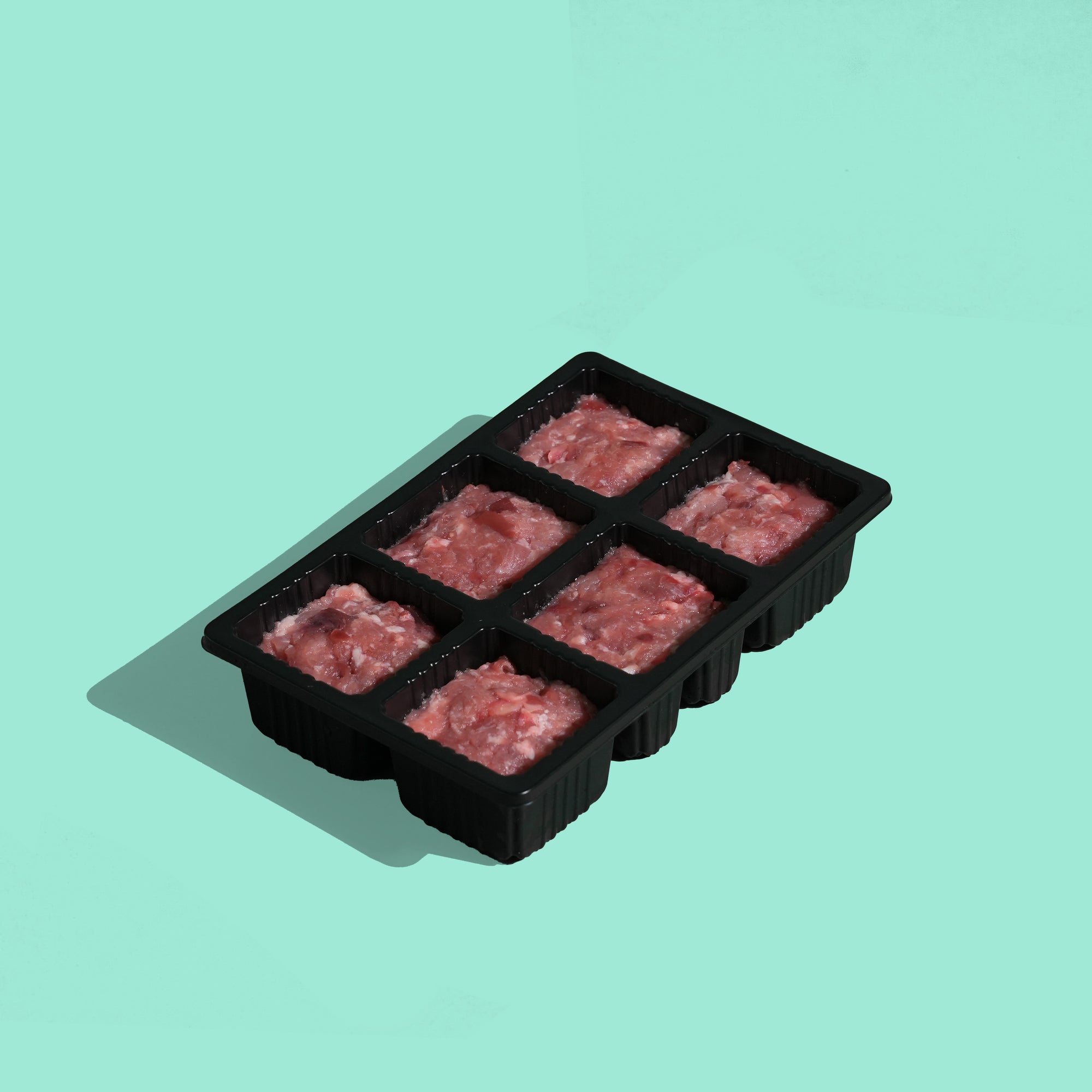 PM Tray Lamb