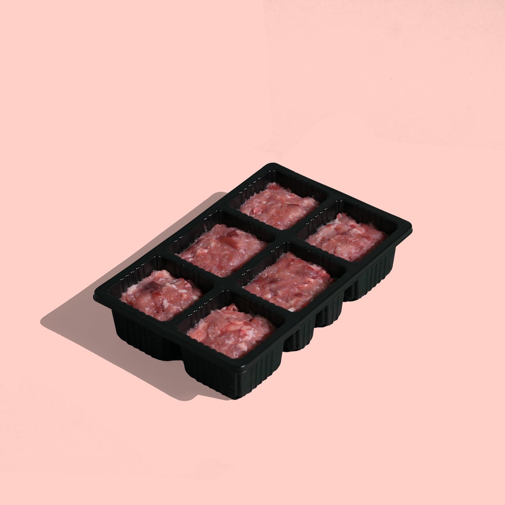 PM Tray Pork