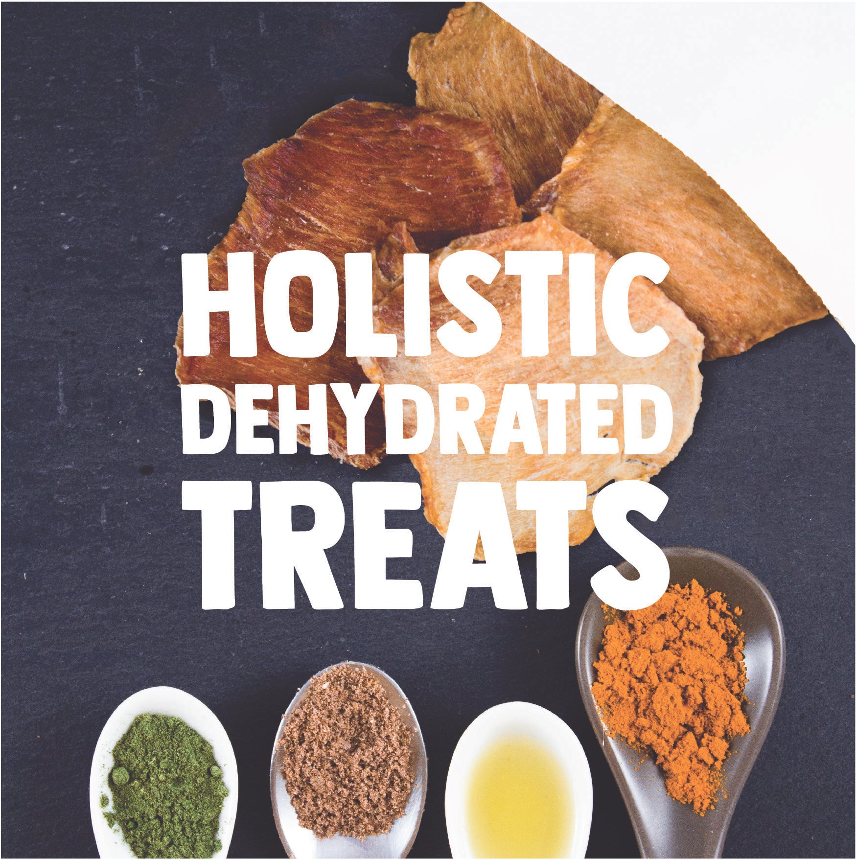 Dehydrated Pork Tenderloin