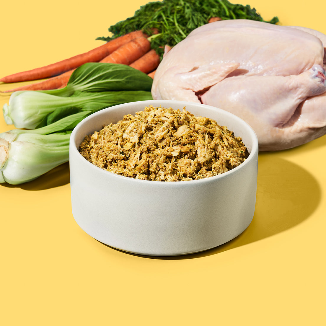 Donate Premium Cooked (5x1kg)