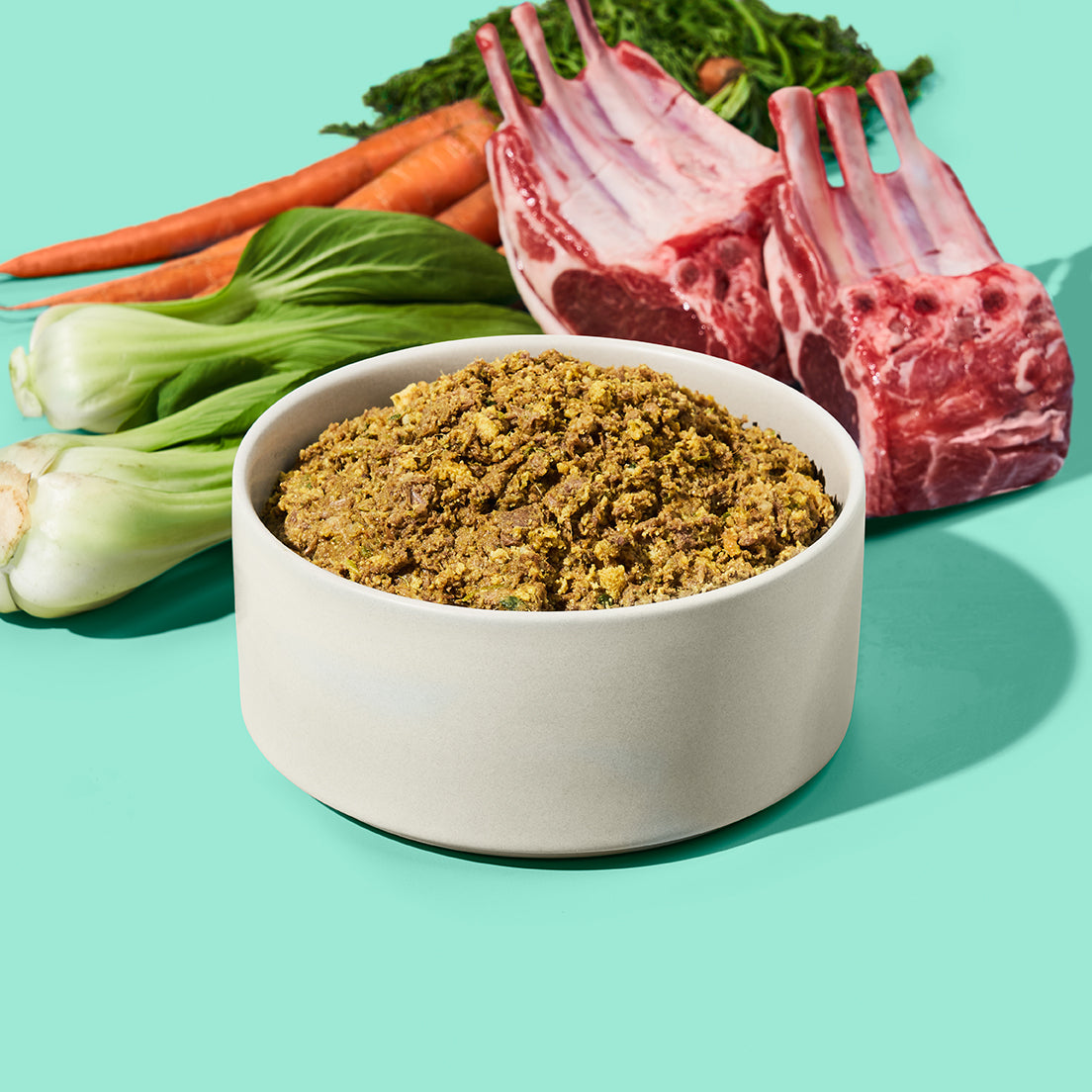 Premium Lamb 2