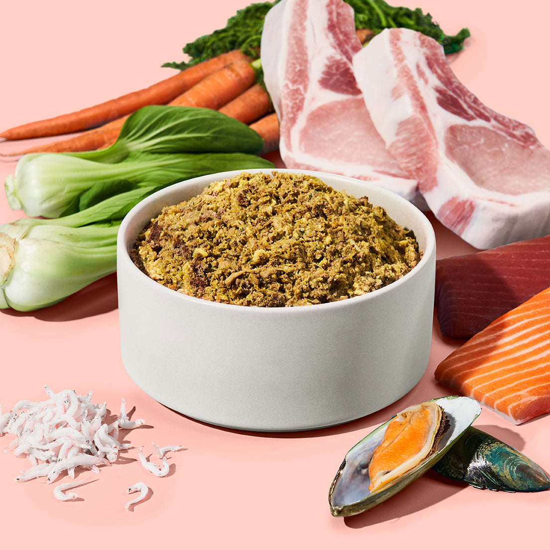 Premium Pork 1