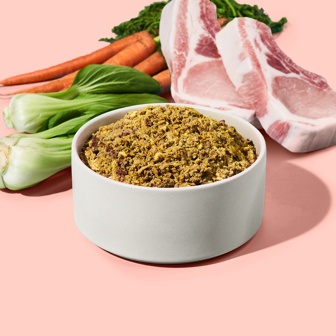 Premium Pork 2