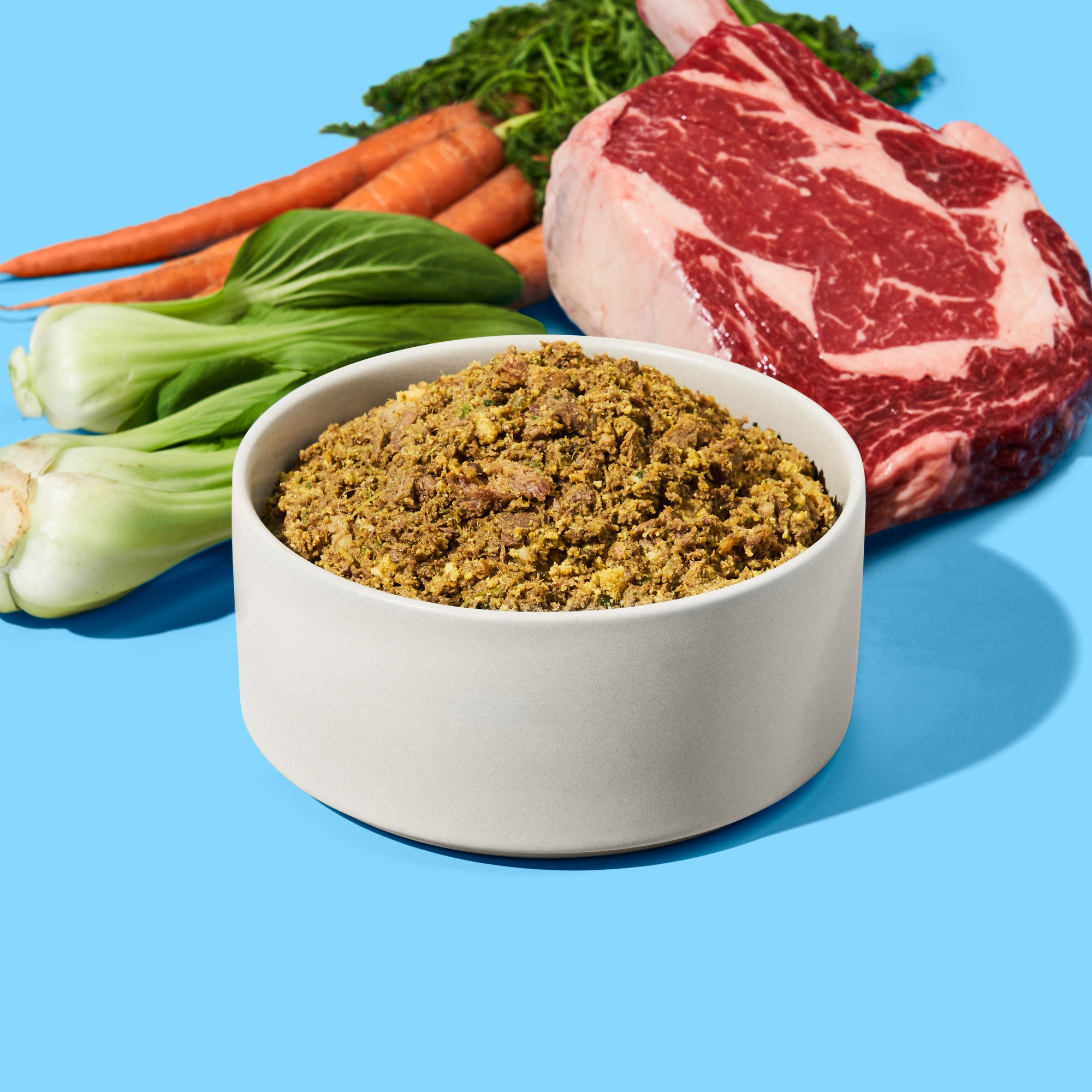 Premium Cooked Beef