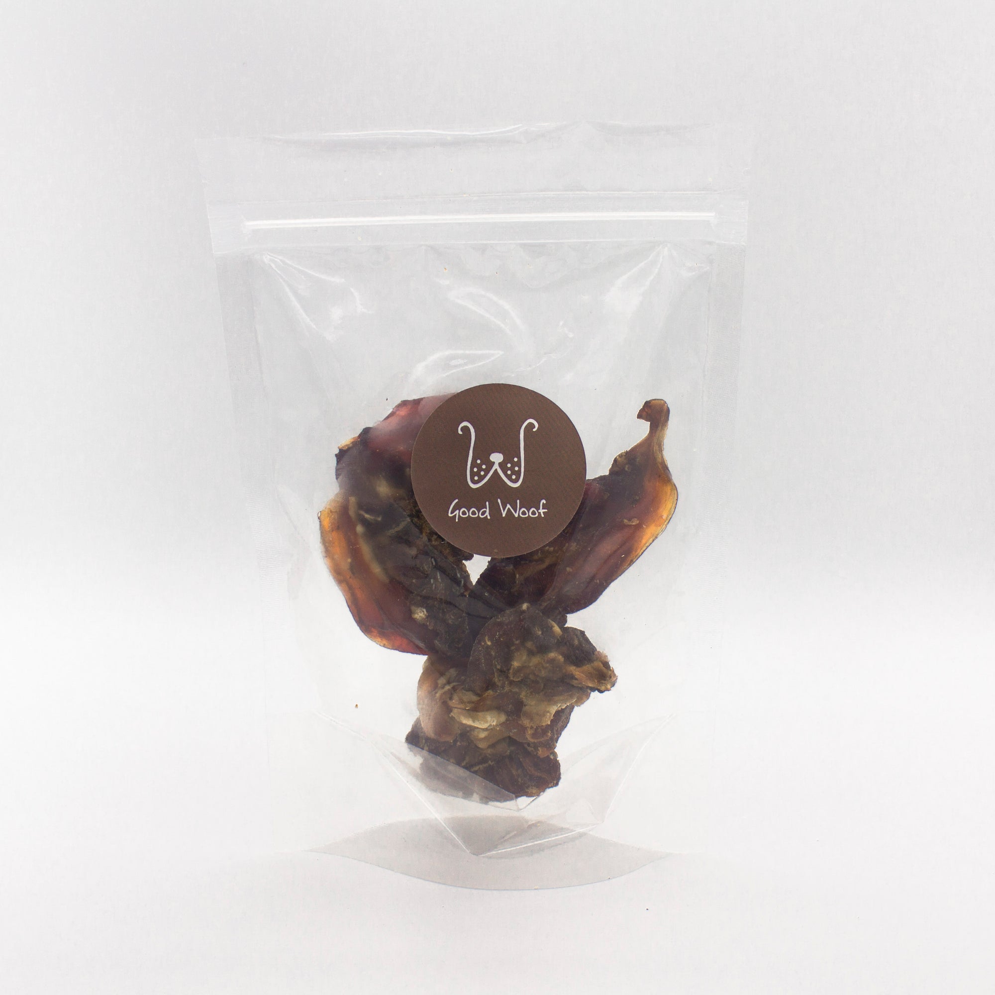 Organic Kangaroo Tendon Chew