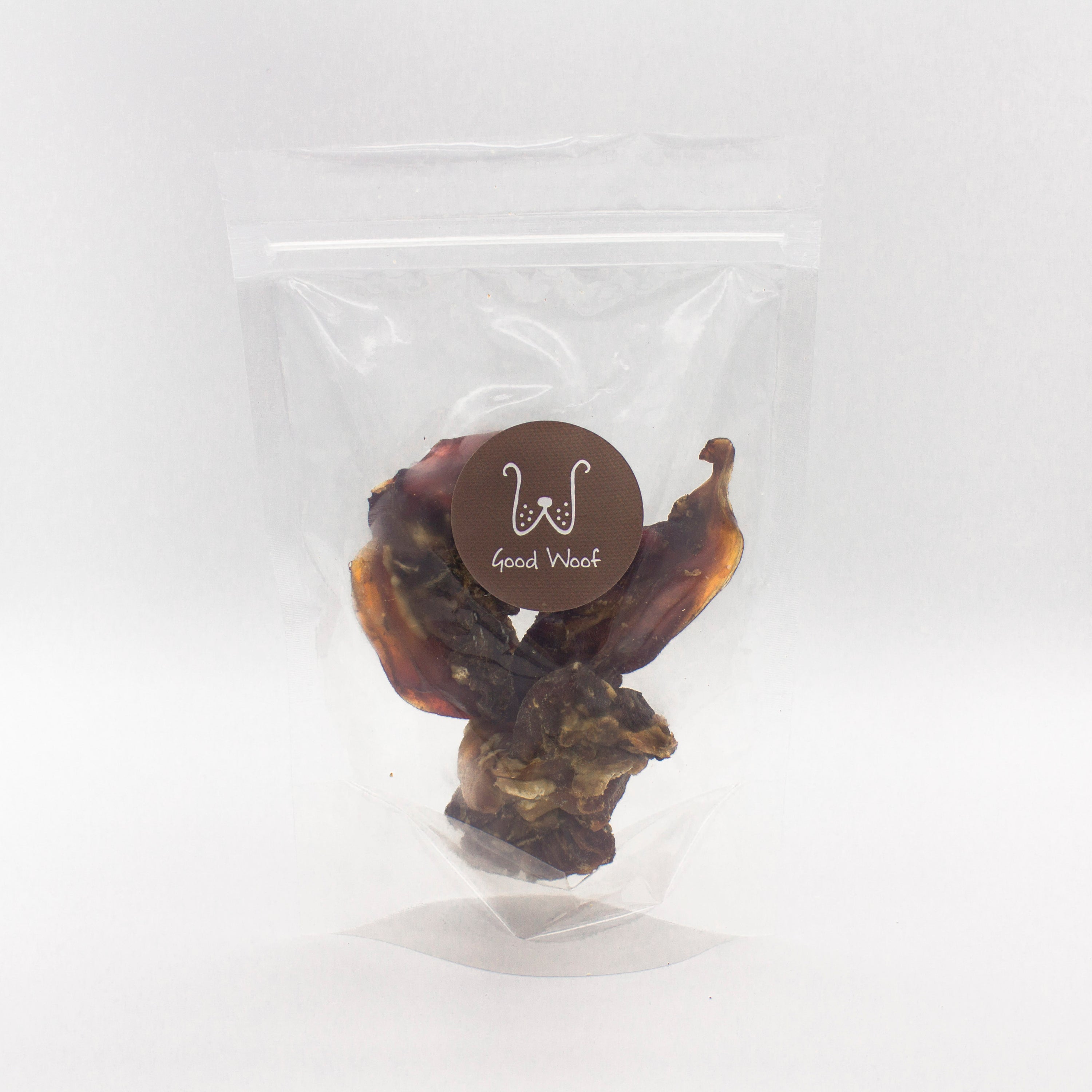 Organic Kangaroo Tendon Chew