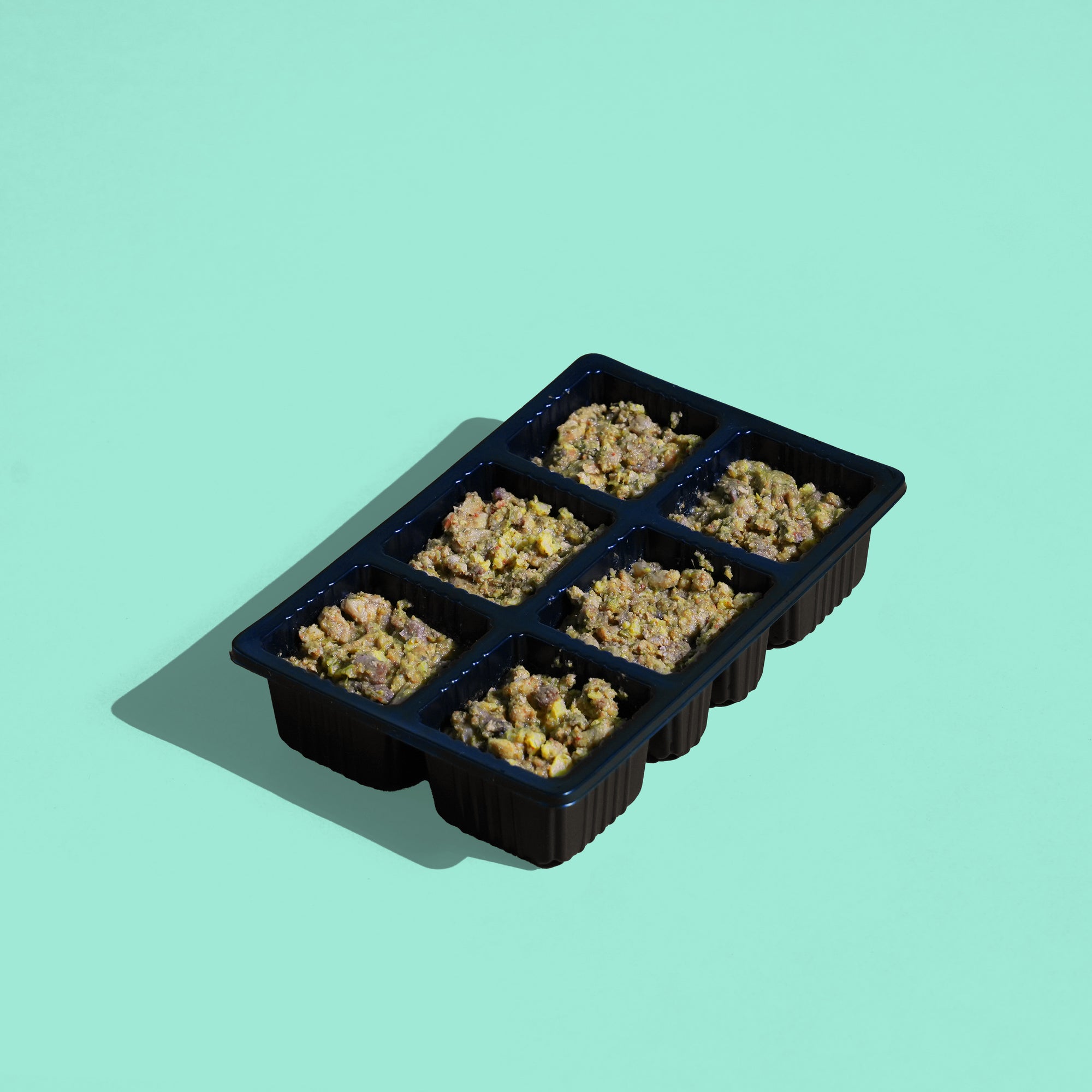 Value Tray Lamb