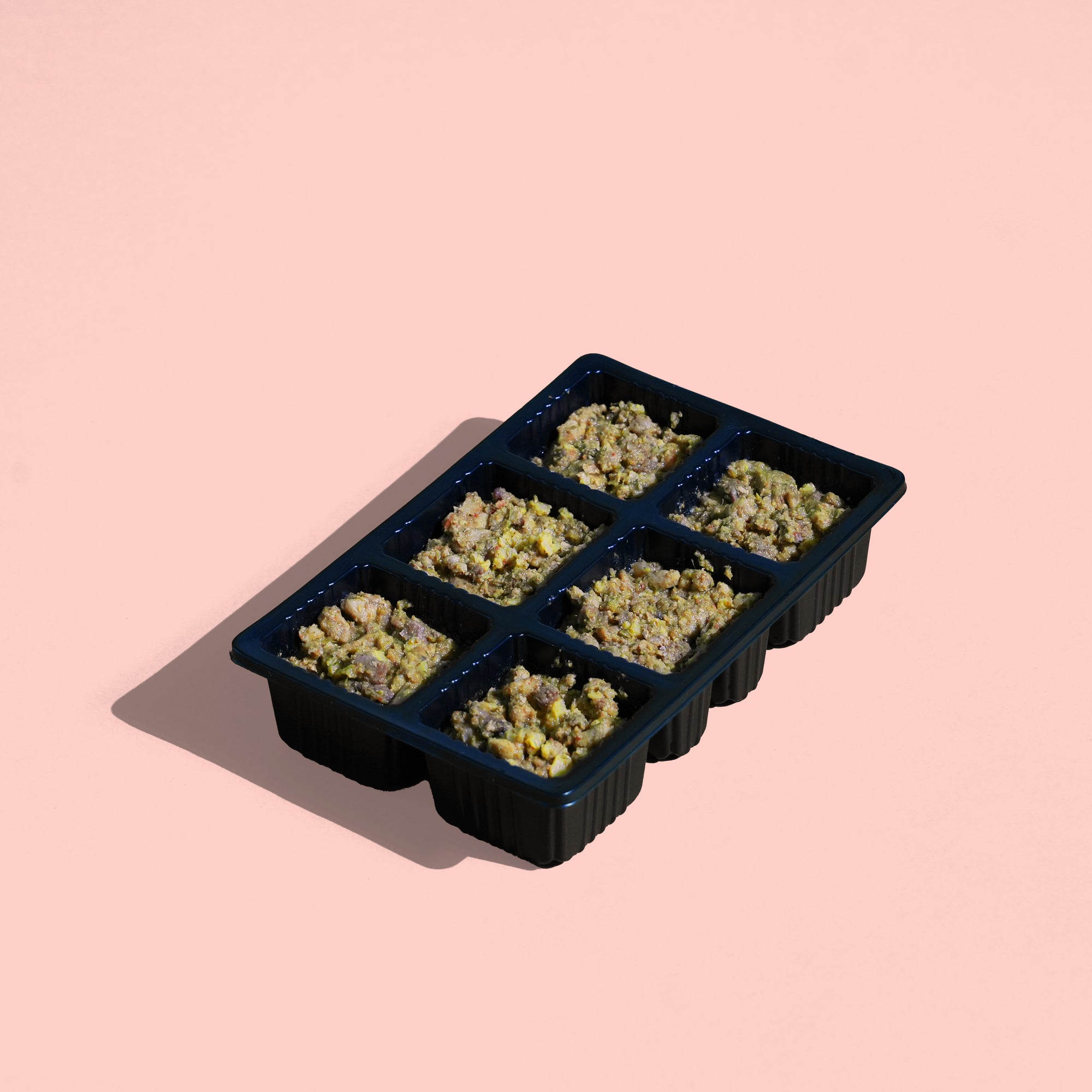Value Tray Pork