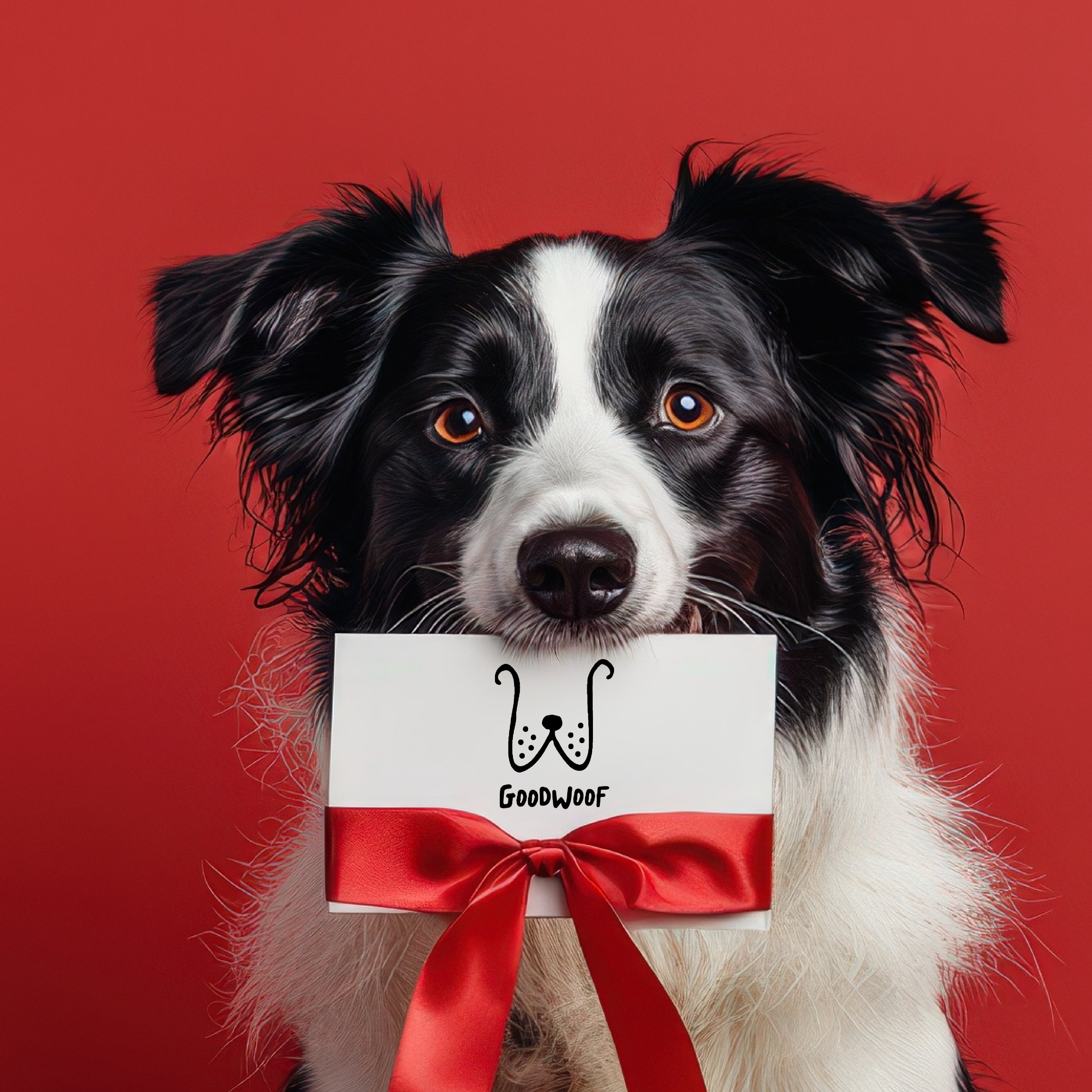 Goodwoof Digital Gift Card